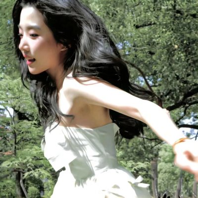 古装传奇